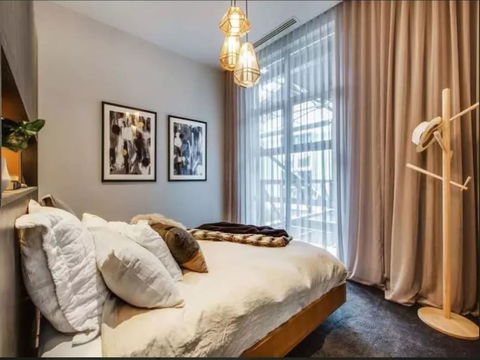 ReadySet Apartments At Glasshouse - Tourism Noosa 1