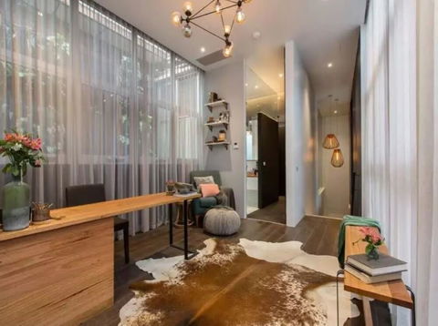 ReadySet Apartments At Glasshouse - Tourism Noosa 6