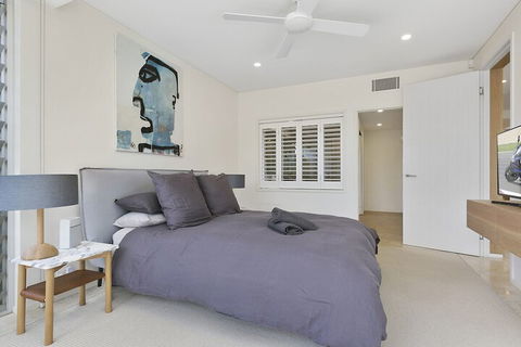 First Class Luxurious Apartment On Noosa River Unit 1 Wai Cocos 215 Gympie Terrace - Tourism Noosa 6