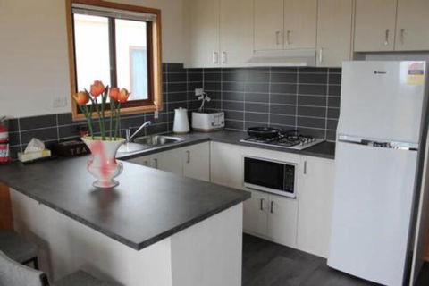 OMARU FARM STAY - Tourism Noosa 5