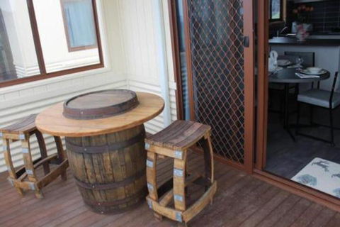 OMARU FARM STAY - Tourism Noosa 7