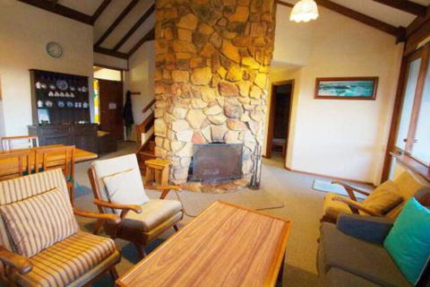 Ellensdale Cottage Margaret River - Tourism Noosa 0
