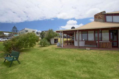 Ellensdale Cottage Margaret River - Tourism Noosa 4