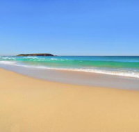 Warilla Sands - Tourism Noosa