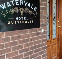Watervale Hotel Guesthouse - Tourism Noosa