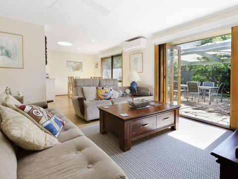 TUSCAN OASIS RYE - Tourism Noosa 6