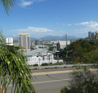 Townsville Terrace - Tourism Noosa