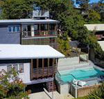 Bombora 5 Bedroom - Tourism Noosa