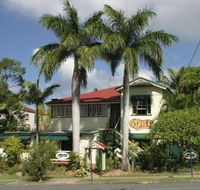 Trekkers Backpackers - Tourism Noosa