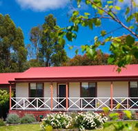 Hepburn Haven - Tourism Noosa