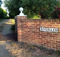 Riverglen Cottage BB