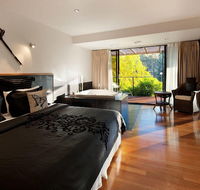 Springs Spa Villa - Tourism Noosa