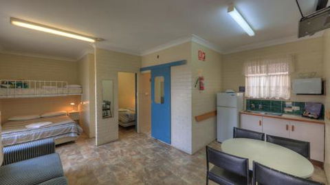 Dubbo Midstate Motor Park - Tourism Noosa 3