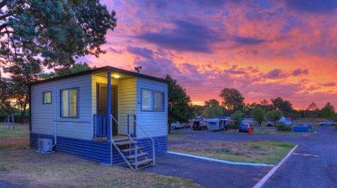Dubbo Midstate Motor Park - Tourism Noosa 5