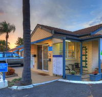 Dubbo Midstate Motor Park - Tourism Noosa