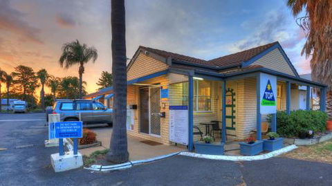 Dubbo Midstate Motor Park - Tourism Noosa 0