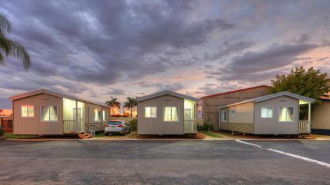 Dubbo Midstate Motor Park - Tourism Noosa 1