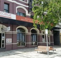 George on the Terrace - Tourism Noosa