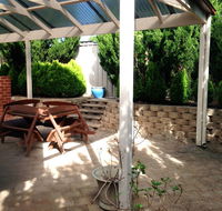Lakeside Getaway - Tourism Noosa