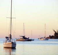 Maggies Beachfront Apartments