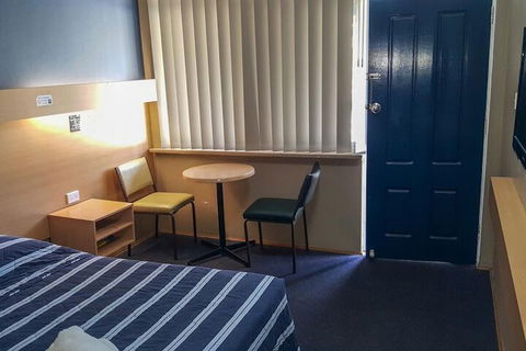Windsor Motel - Tourism Noosa 7
