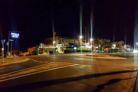 Windsor Motel - Tourism Noosa 5