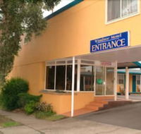 Windsor Motel - Tourism Noosa