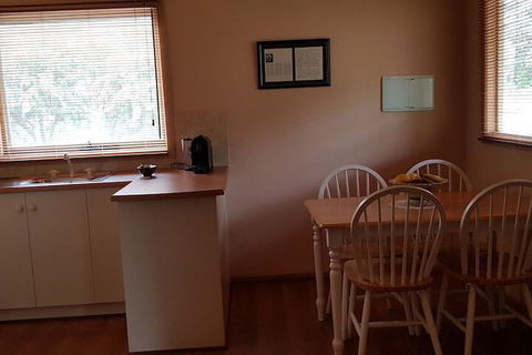 Heysen's Rest Bed & Breakfast - Tourism Noosa 1