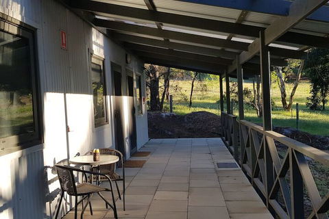 Heysen's Rest Bed & Breakfast - Tourism Noosa 7