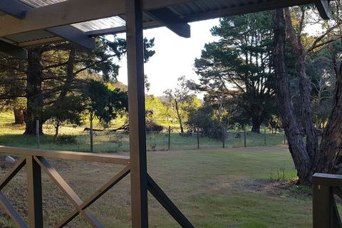 Heysen's Rest Bed & Breakfast - Tourism Noosa 2