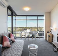 Highrise Apartment At Olympic Park - Tourism Noosa