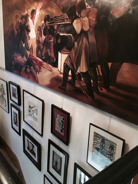 Assemblage Boutique Art Bed & Breakfast - Tourism Noosa 3
