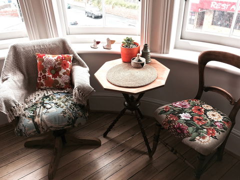 Assemblage Boutique Art Bed & Breakfast - Tourism Noosa 6