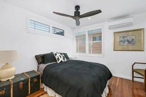 Spacious 2 Bedroom Townhouse In Southport - Tourism Noosa 5