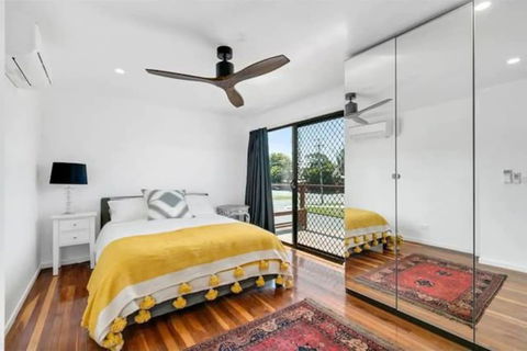 Spacious 2 Bedroom Townhouse In Southport - Tourism Noosa 1