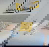 Airtrip Apartment on Tribune St