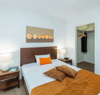 Airtrip Apartment on Merivale St