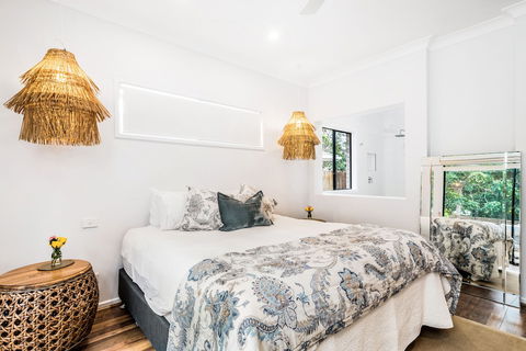 A PERFECT STAY - Julian Rocks House - Tourism Noosa 4