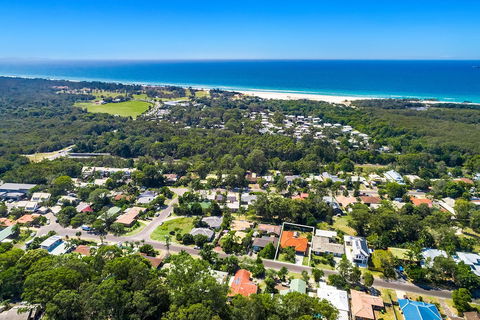 A PERFECT STAY - Julian Rocks House - Tourism Noosa 1