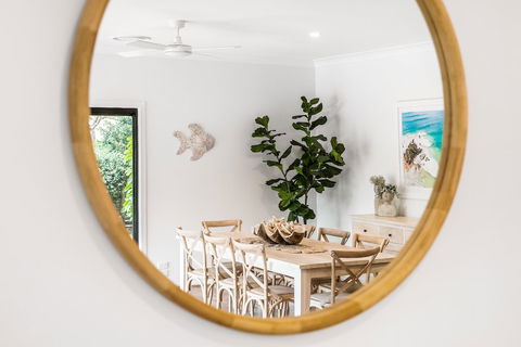 A PERFECT STAY - Julian Rocks House - Tourism Noosa 3