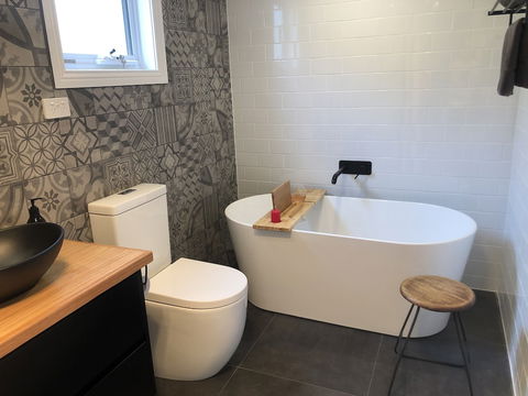 Mole Creek Hideaway - Tourism Noosa 5