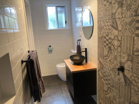 Mole Creek Hideaway - Tourism Noosa 2