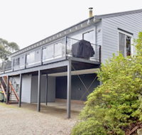 Treetops Retreat Katoomba - Tourism Noosa