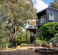 Hepburn Pool House - Tourism Noosa