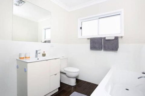 Fairways 10 Mins To Hyams Beach - Tourism Noosa 5