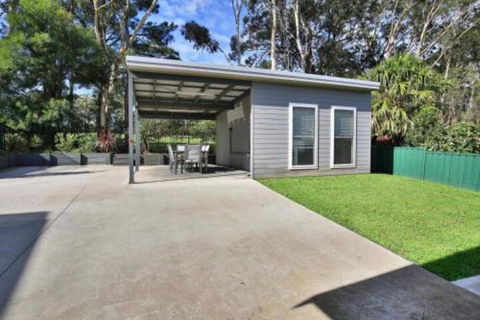 Fairways 10 Mins To Hyams Beach - Tourism Noosa 4