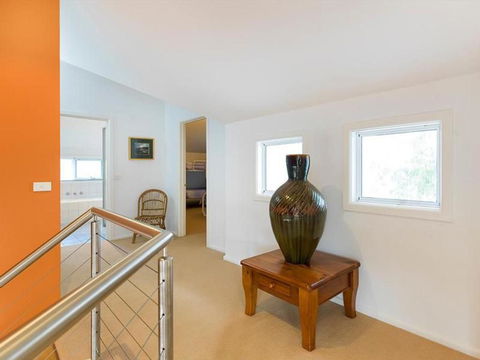 EVERGREEN BEACH HOUSE - Tourism Noosa 6