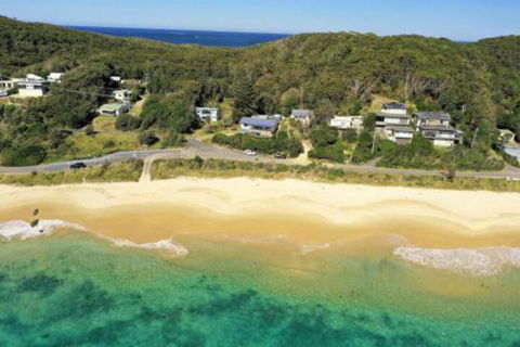 TRADEWINDS - Tourism Noosa 1
