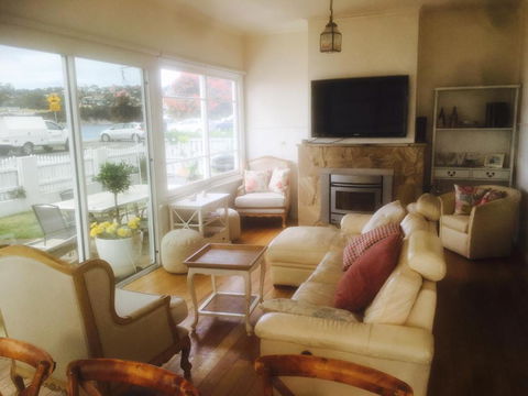 The Ultimate Beach House - Tourism Noosa 4