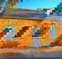 Emma Tiver Heritage Cottage - Tourism Noosa